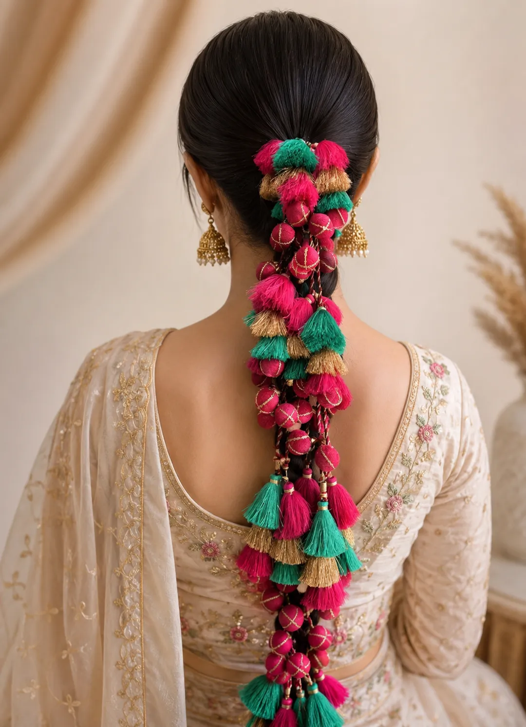 MULTICOLOURED